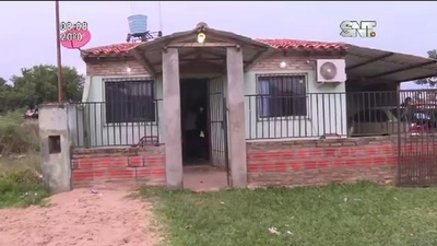Allanamientos en busca de "Kung Fu Panda" - SNT