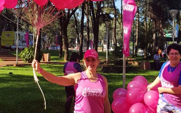 Edith Medina ocupará el lugar de su hermano fallecido en puja por la concejalía
