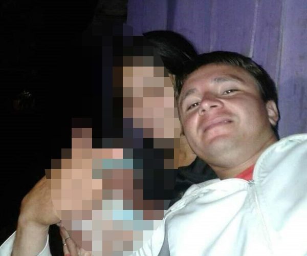 Asesinan a joven padre de familia en una cancha de vóley, en el barrio Boquerón II – Diario TNPRESS