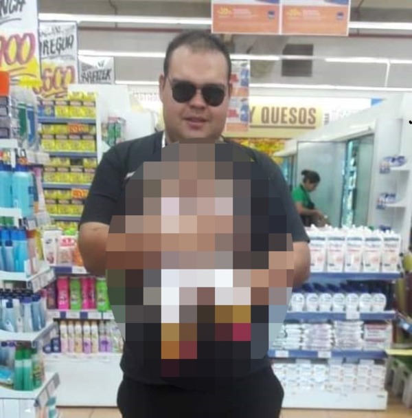 Detienen a suboficial de Policía por realizar disparos de arma de fuego – Diario TNPRESS