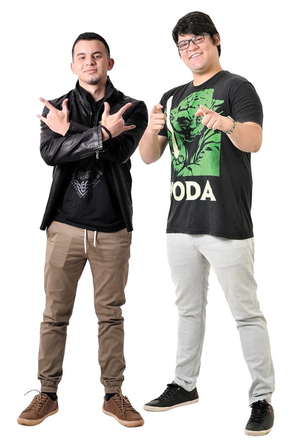 “Dominrock” animará la mañana de ABC FM - Espectáculos - ABC Color