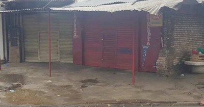 La Nación / Radiólogo del Ineram fue asesinado por motochorros frente a IPS