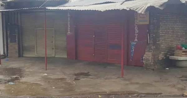 La Nación / Radiólogo del Ineram fue asesinado por motochorros frente a IPS