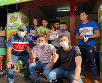 Leiva afirma que la renovación en la Junta Municipal está cerca - La Clave