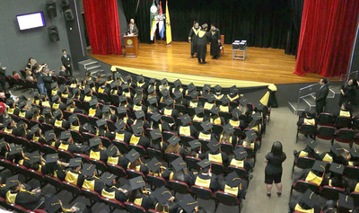 Lanzan al mercado casi 150 especialistas - La Clave