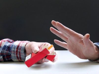 En los hospitales de CDE y Hernandarias brindan tratamiento para dejar el tabaco - La Clave