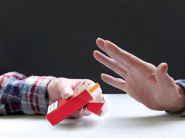En los hospitales de CDE y Hernandarias brindan tratamiento para dejar el tabaco - La Clave