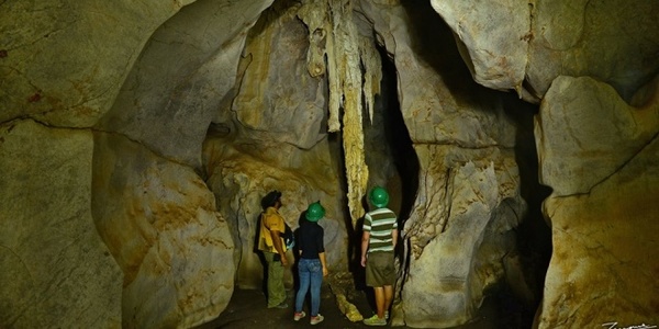 UNESCO analizará integrar a Cavernas de Vallemí e INC en lista de patrimonios