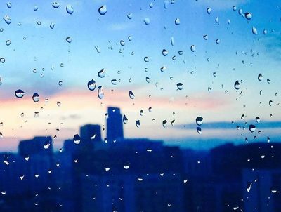 Tormentas en el este y noreste del paí­s · Radio Monumental 1080 AM