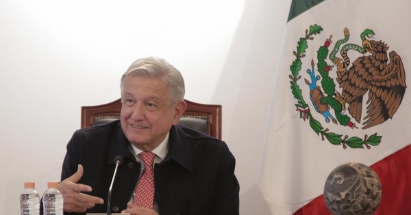 La Nación / Presidente de México sufre revés en elecciones legislativas