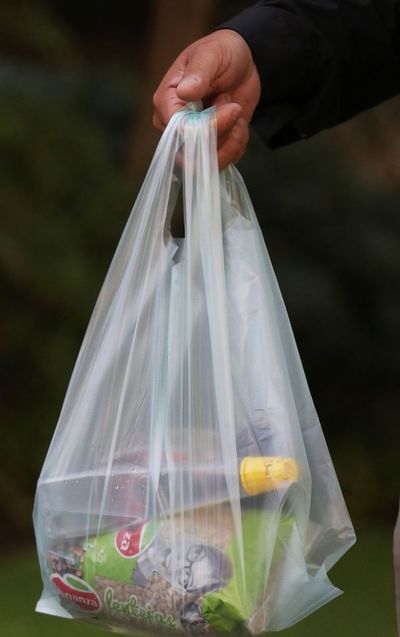 No hay condiciones para cumplir la Ley Antihule, sostiene viceministro de Comercio - Nacionales - ABC Color