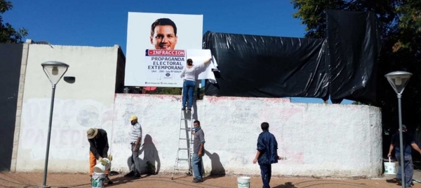Mañana inicia periodo de propaganda electoral en medios de comunicación