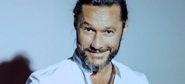 Diario HOY | Diego Torres anuncia regreso a la TV gracias a su disco "Atlántico a pie"