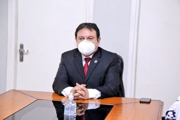 Asociación de Fiscales preocupada por situación de indefensión de agentes ante el JEM