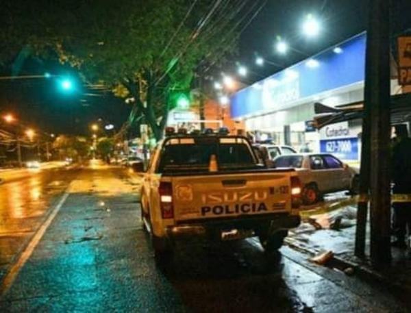 SUCESOS POLICIALES - La Voz del Norte