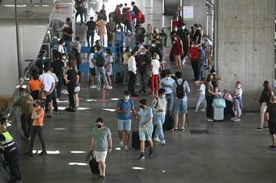 Verano de 2020: el viaje de la variante que se identificó primero en España - Ciencia - ABC Color