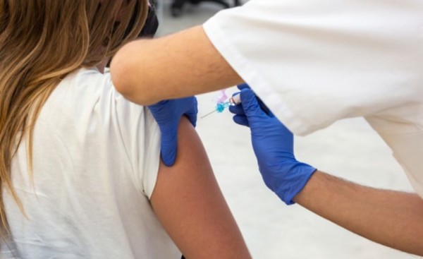 Gestantes de 20 semanas podrán vacunarse desde el miércoles