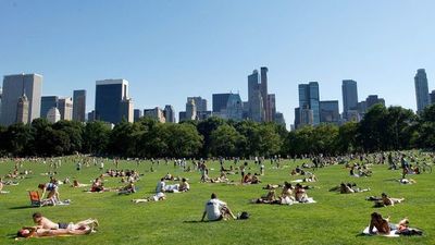 Nueva York hará un megaconcierto para marcar recuperación del Covid