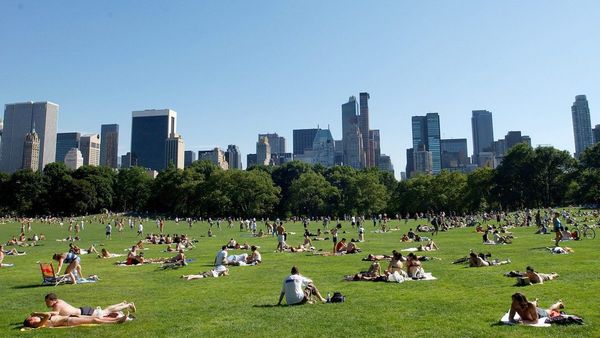Nueva York hará un megaconcierto para marcar recuperación del Covid