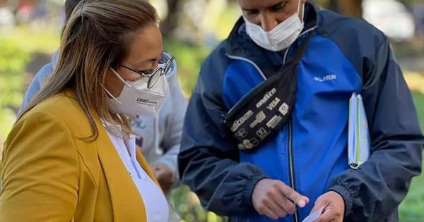 La Nación / Pytyvô Medicamentos otorgó 14.500 ayudas, invirtiendo US$ 1,5 millones