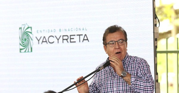 La Nación / Yacyretá no entregó los documentos de pagos a proveedores, indica Contraloría