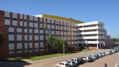 Hospital de Clínicas suspende cirugías programadas por tiempo indefinido