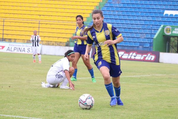 Capiatá cierra la novena con una ajustada victoria | OnLivePy