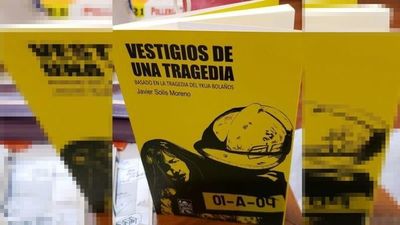 Lanza libro sobre el Ycuá para los jóvenes