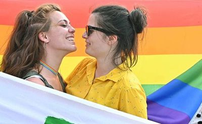 El 74 % de los chilenos apoya el matrimonio igualitario - Mundo - ABC Color