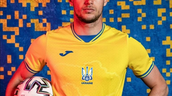 Diario HOY | Ucrania incluye a Crimea en su camiseta para la Eurocopa y Rusia sale al paso