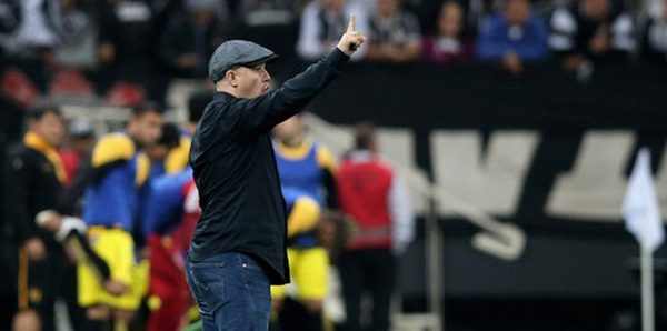 ¿Cuándo será la presentación de Fernando Jubero en Guaraní?