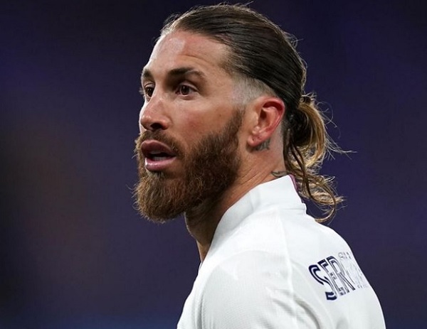 Real Madrid prepara despedida para Sergio Ramos, trasciende