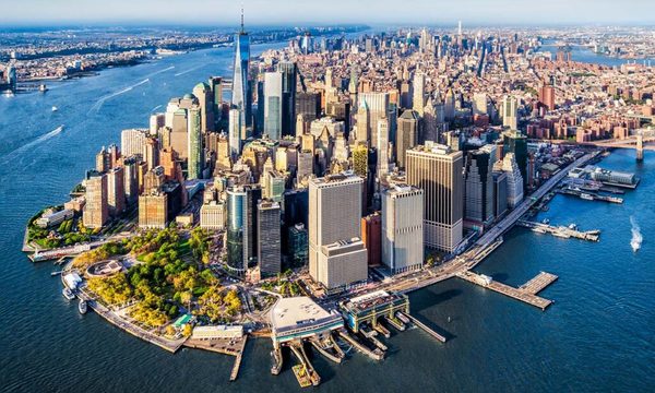NYC hará un megaconcierto para marcar su recuperación del Covid-19 | OnLivePy