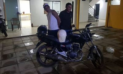 Imputan a un hombre por el asalto y homicidio de joven que venció al COVID-19 | Ñanduti