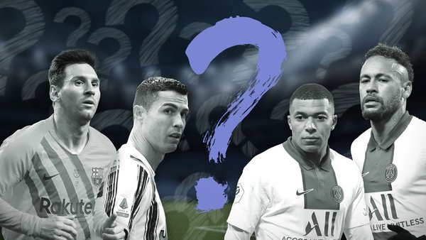 Quién es el futbolista más caro del mercado que supera a Lionel Messi, Cristiano Ronaldo, Nemyar y Mbappé