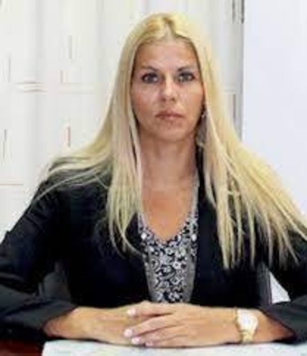 Diario HOY | Ángeles Arriola, directora de Migraciones, sobre reapertura de frontera con Argentina