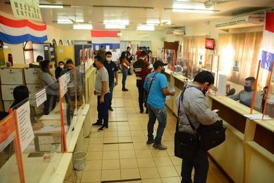 Municipalidad de Ciudad del Este extiende horario de atención - ABC en el Este - ABC Color
