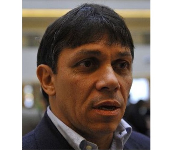 Óscar Pacielo es nuevo presidente del Consejo de la Magistratura