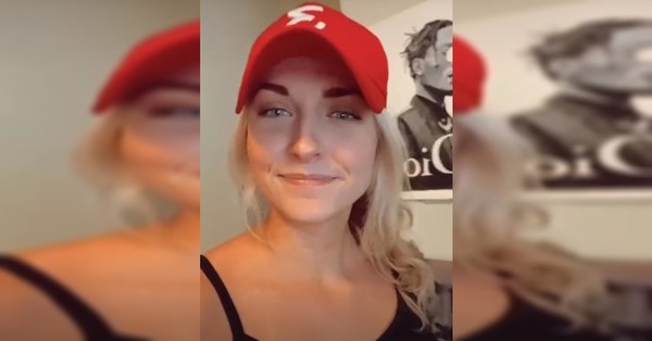 Influencer descubre un dispositivo de rastreo escondido en su bolso al regresar de una fiesta: “Manténgase a salvo ahí afuera” - C9N
