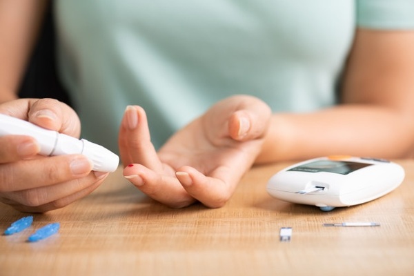 Información e interés sobre la relación entre el COVID-19 y la diabetes
