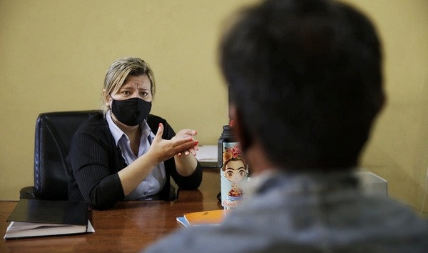 Defensoría de J. A. Saldivar intervino en más de 2.350 casos en poco más de un año