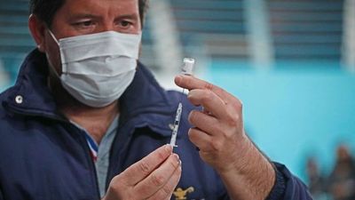 Acercan gratis a los puestos de vacunación en Asunción