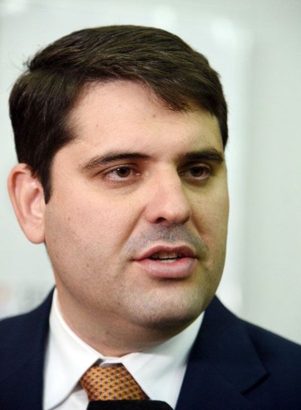 Senacsa reasigna al Chaco a funcionario acusado de corrupción - Nacionales - ABC Color