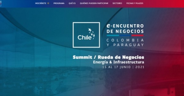 La Nación / Realizarán rueda de negocios virtual entre mercados de Paraguay, Colombia y Chile