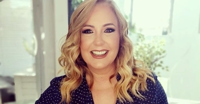 Menchi Barriocanal dio una increíble noticia que alegró a sus seguidores