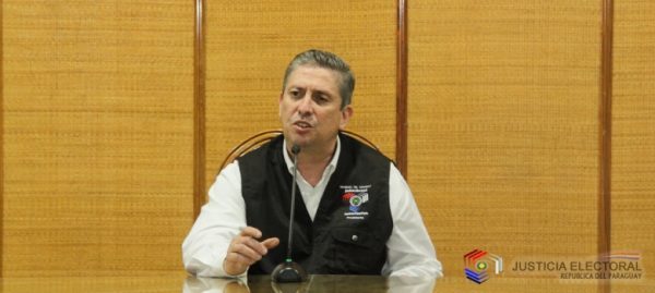 Internas de ANR: mover el aparato electoral costará 3.280 millones - ADN Digital