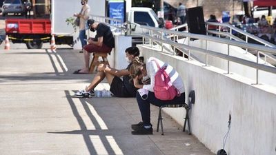 Persisten quejas de familiares de pacientes con Covid-19 en Ingavi