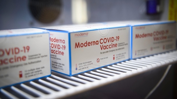 Moderna pide autorización de su vacuna para adolescentes en Europa y Canadá | Ñanduti