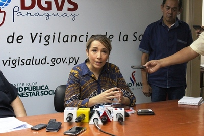 Covid-19: “No hay un descenso de la curva, los casos aumentan en vez de bajar” - ADN Digital
