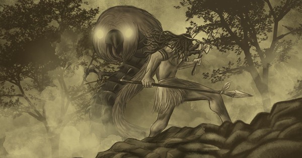 La Nación / “Iñepyrume”, mitología guaraní animada hecha en Paraguay